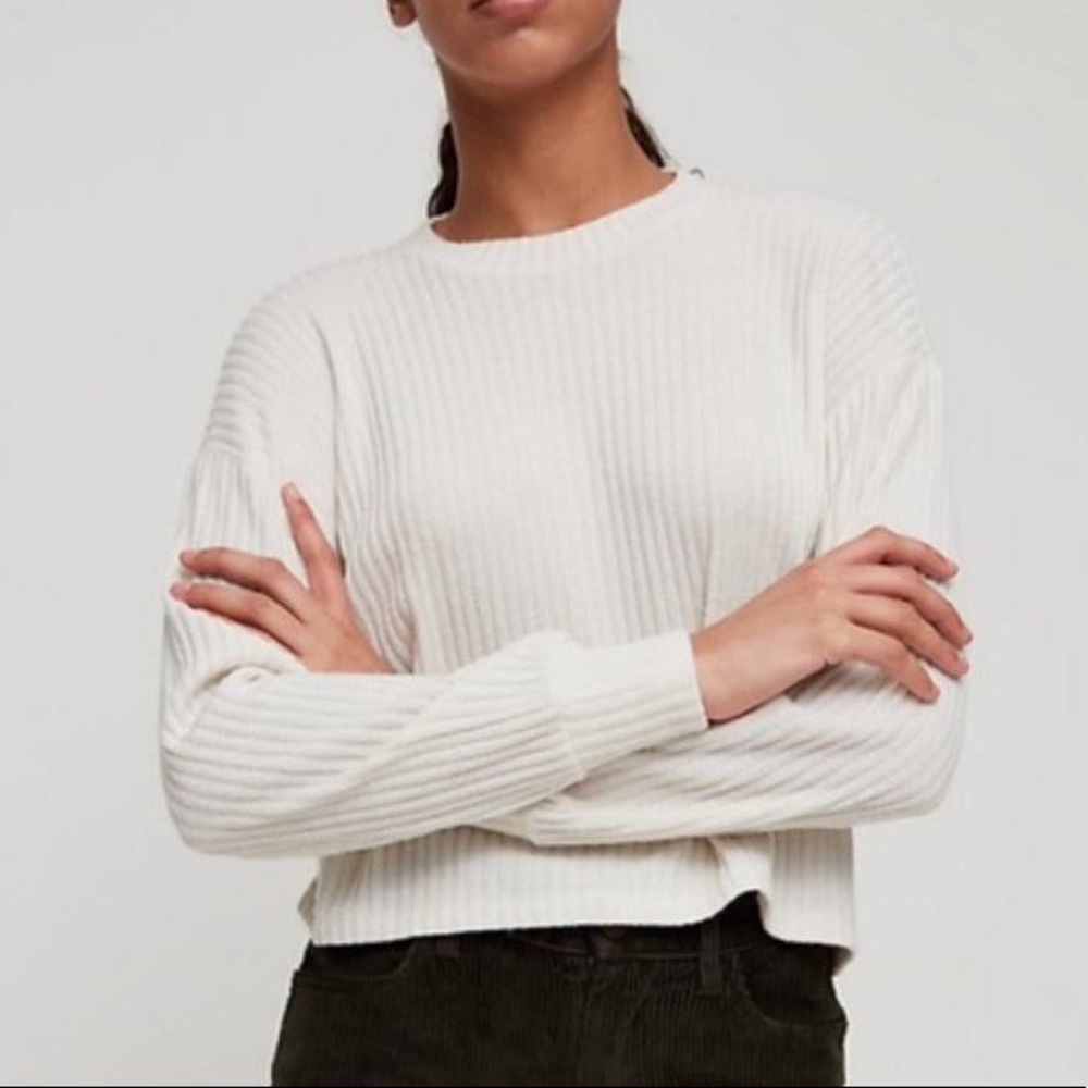 Wilfred Free Rudko Longsleeve Top